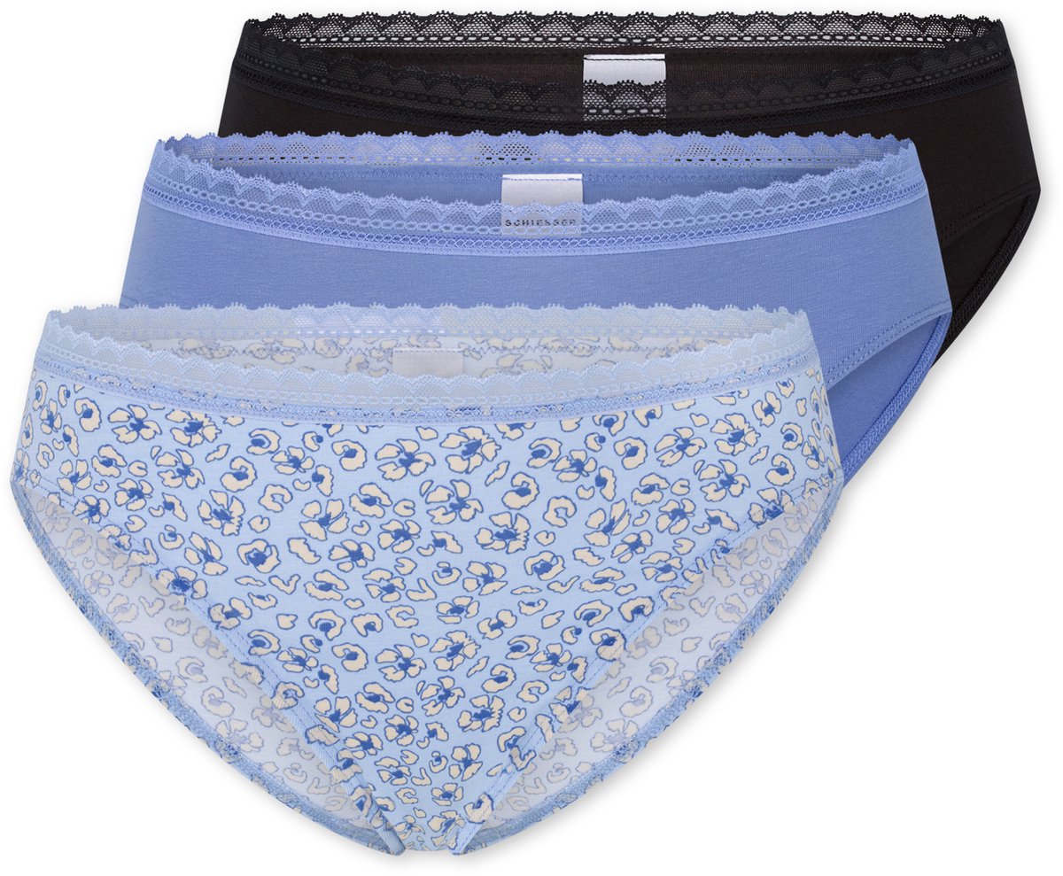 SCHIESSER - Rio-slip - Dames - Slips