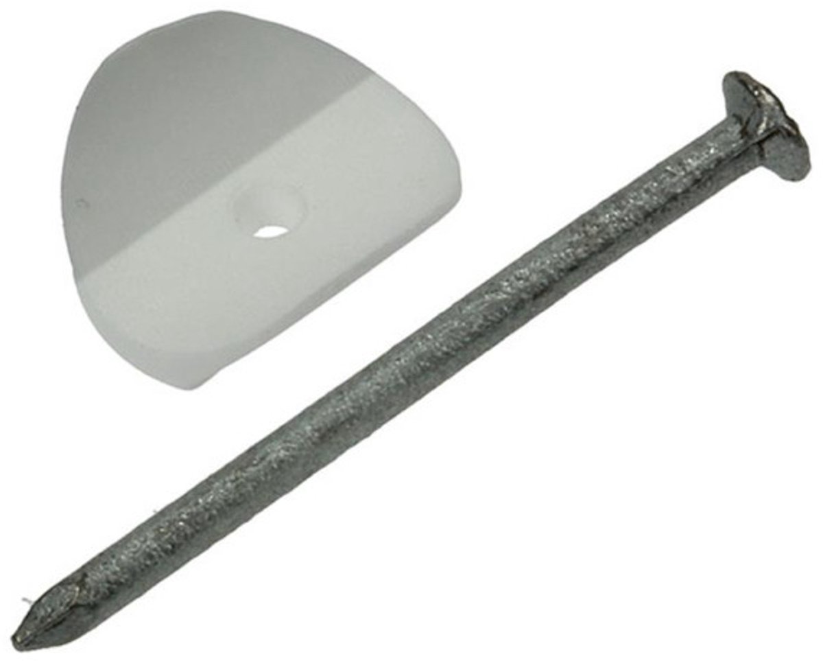 Mack Vitnail 100 st 2x40 mm