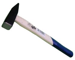 Bankhamer + steel Blauw - 200g
