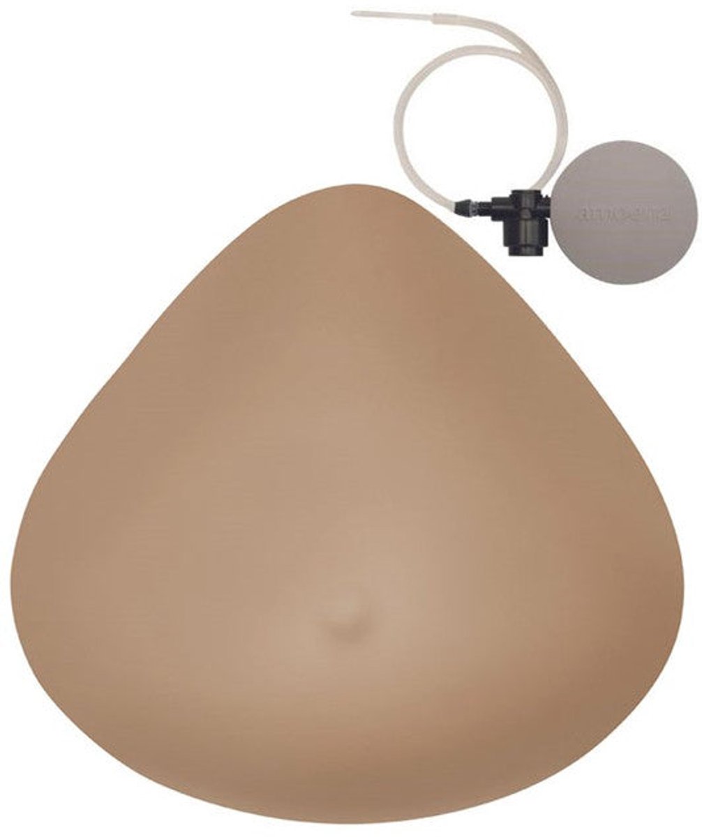 Amoena borstprothese Adapt Air Xtra Light 2SN - Maat 10
