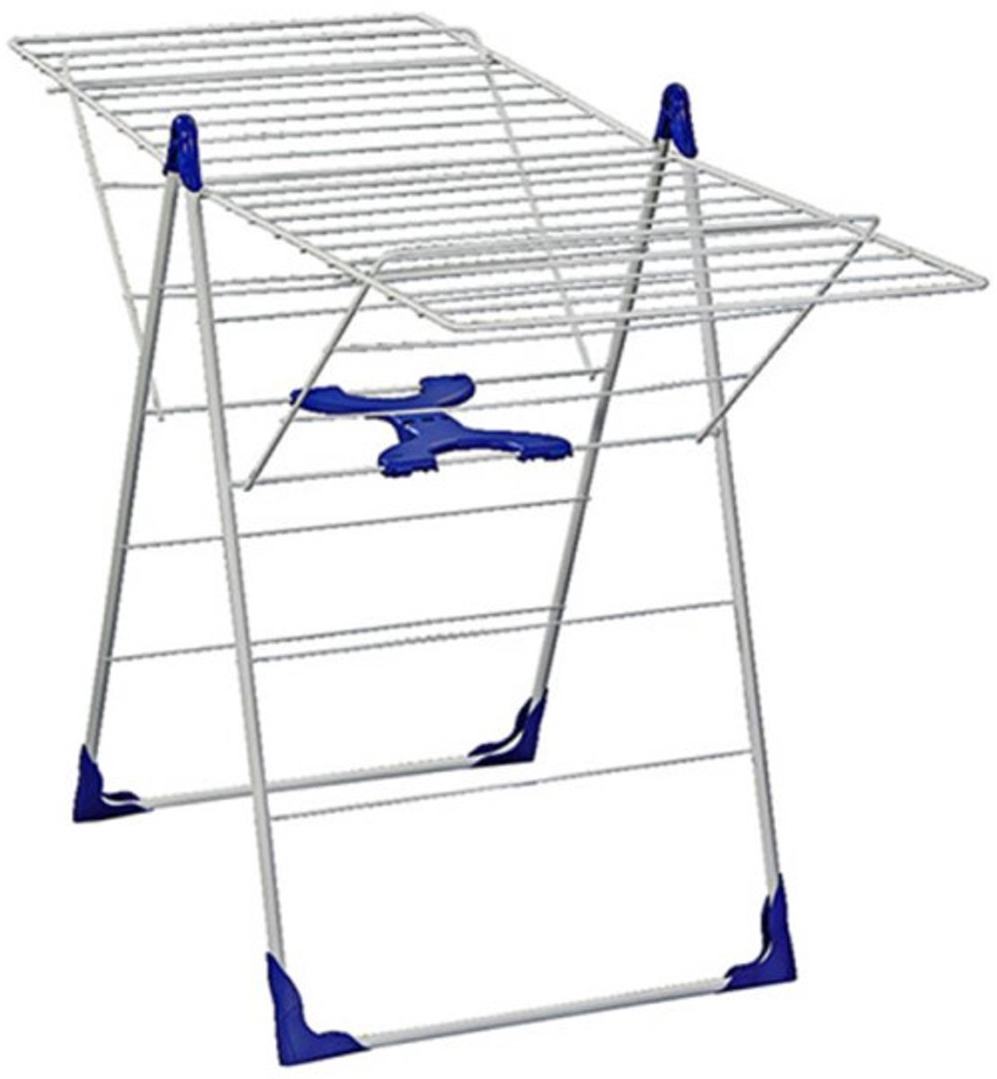 Bol.com Leifheit droogrek Classic 200 Flex - 20 m drooglengte aanbieding