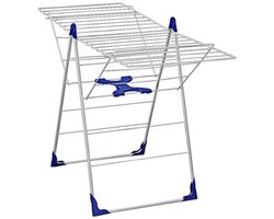 Leifheit droogrek Classic 200 Flex - 20 m drooglengte