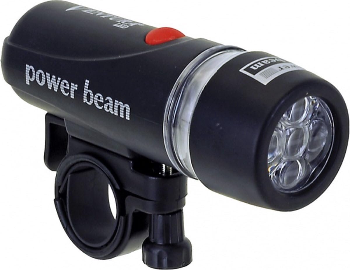 SnelShoppen - Fietslamp Set - Voor- en Achterlicht - LED Fietsverlichting - Veiligheid - Oplaadbaar - Waterdicht - Perfect voor Fietsen in de Nacht