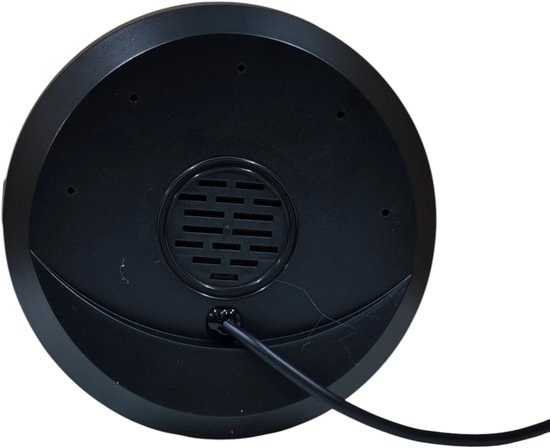 Koplamp voor QmWheel V20 (Pro) - Nieuw Model — afbeelding 5