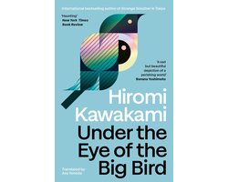 Under the Eye of the Big Bird
