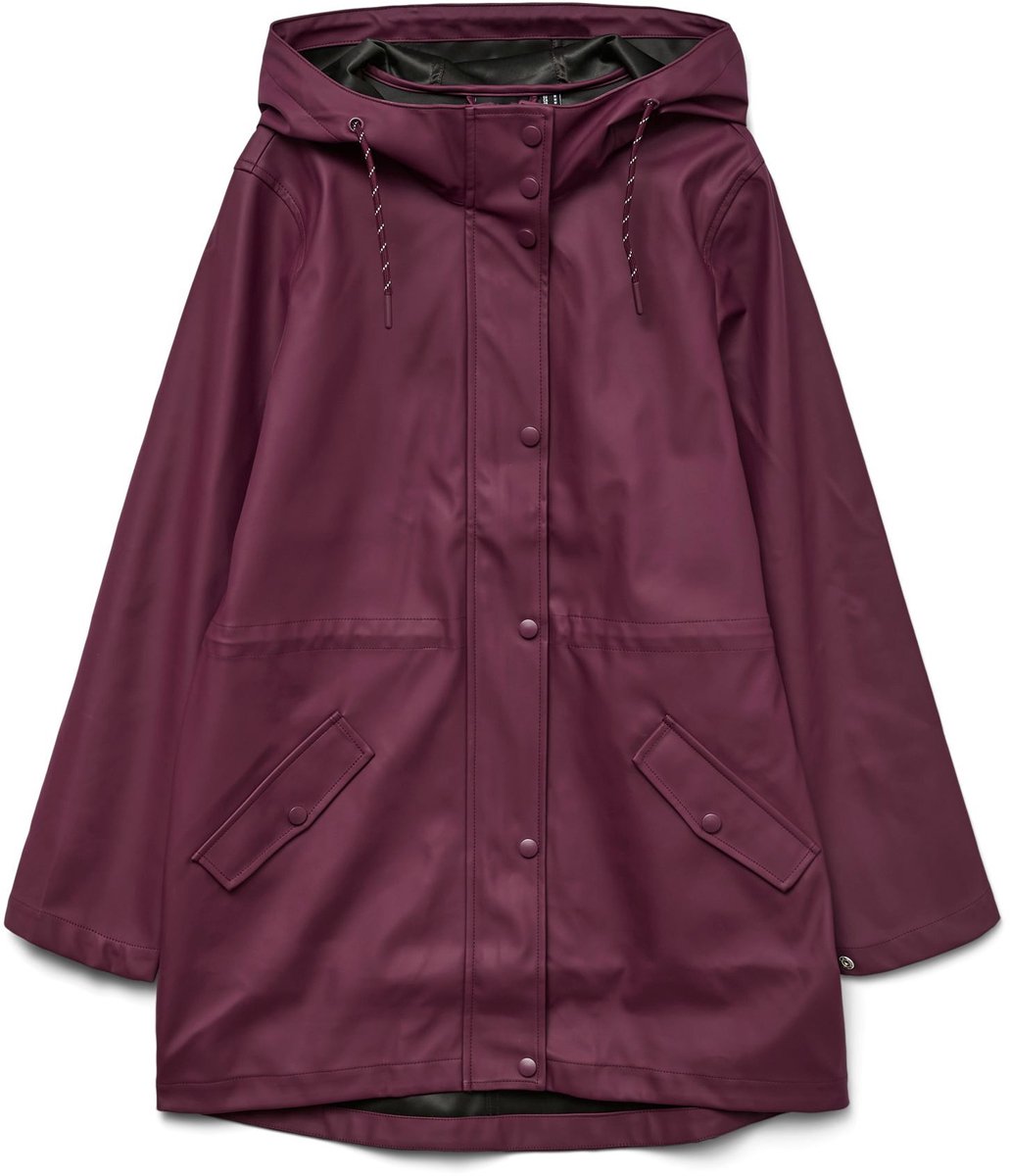 Vero Moda Curve Jas VMCMALOU Jas