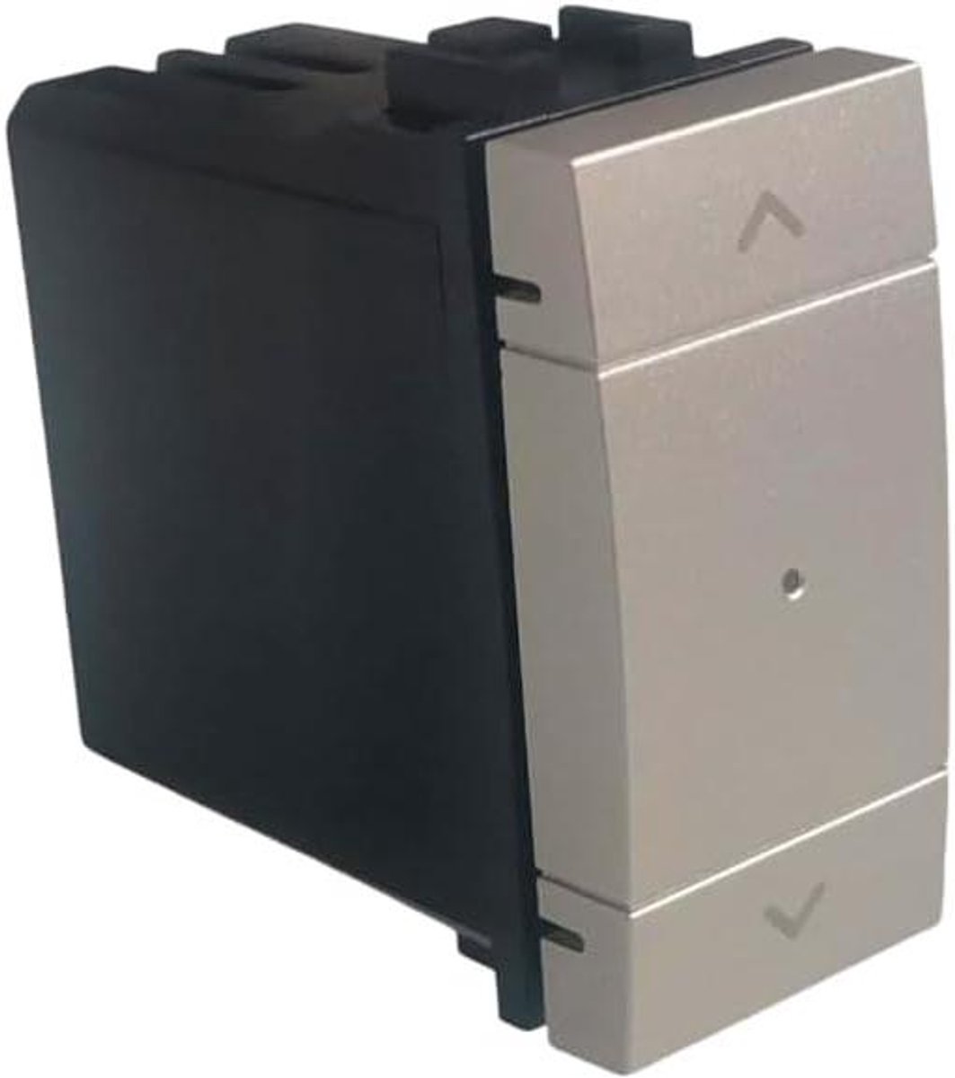 Zigbee Smart Schakelaar - Domotica Knop Rolluik - Huis Automatisering - Tuya App Bediening