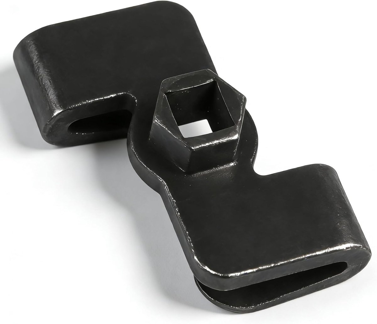 SnelShoppen - Universele Steeksleutelverlenging, Professionele Steeksleuteladapter voor 1/2 Inch Aandrijving, 21mm Hex Steeksleuteladapter voor Moeite