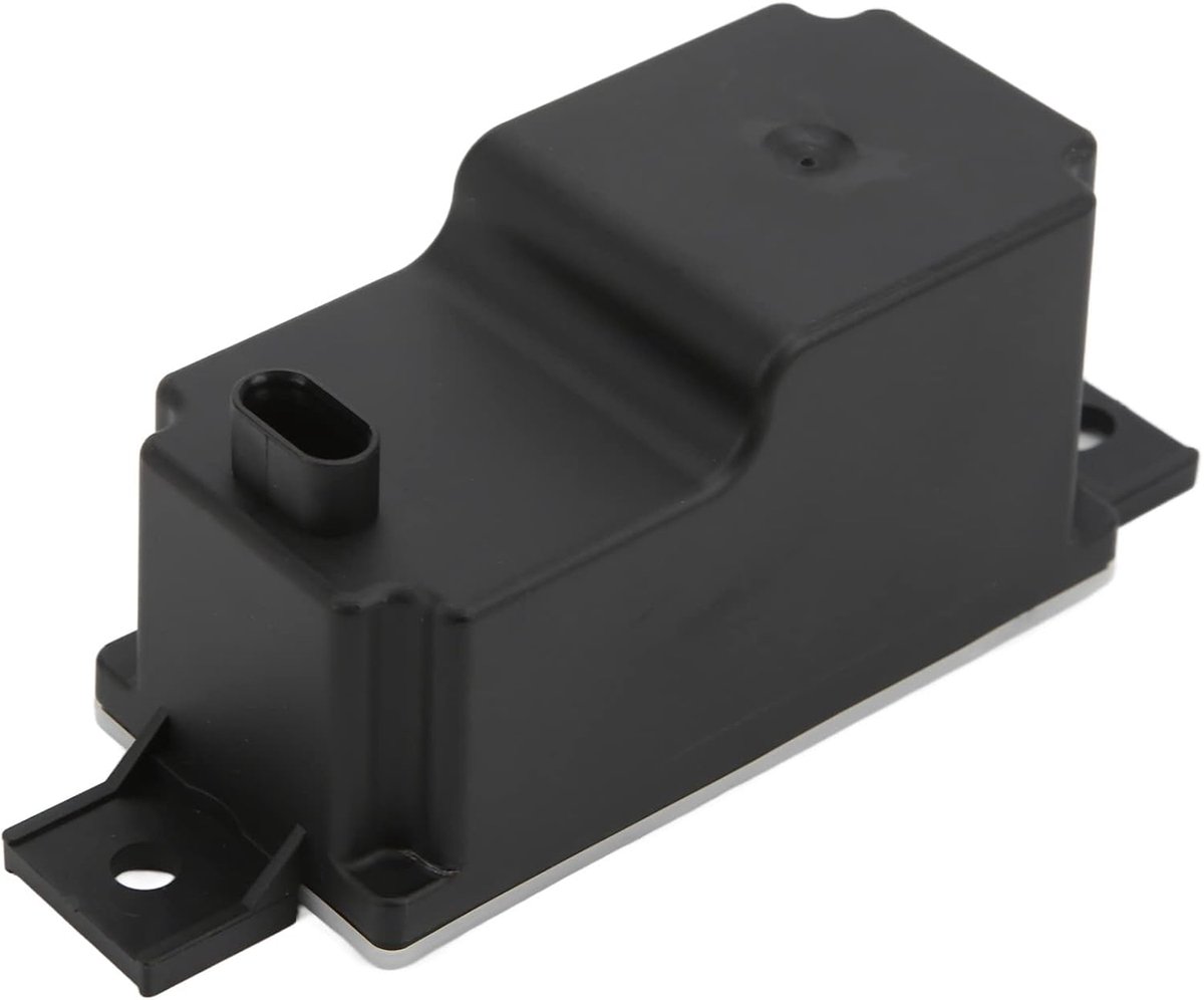 SnelShoppen - Voltage Converter Module Accu, 2054400073 2059052809 2059053414 Vervangingsmodule voor W205 W257 W253 W213 W222