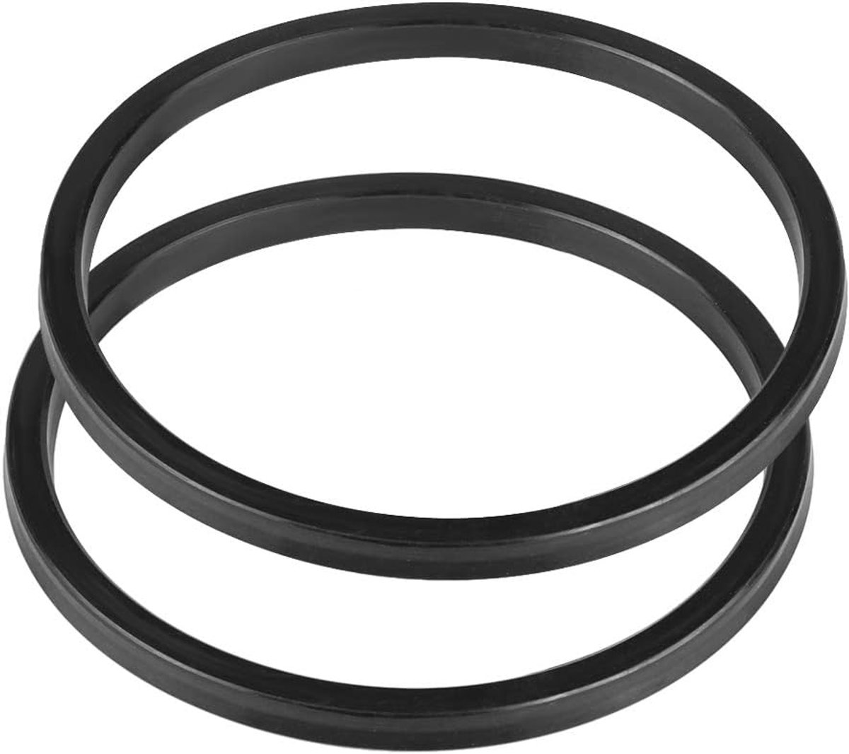 SnelShoppen - Rubber Bead Breaker Ontgrendel Seals Voor Bandenwisselmachine Luchtcilinder 186mm - Geschikt Voor A9824 A9820 A9419 A9220 en Meer