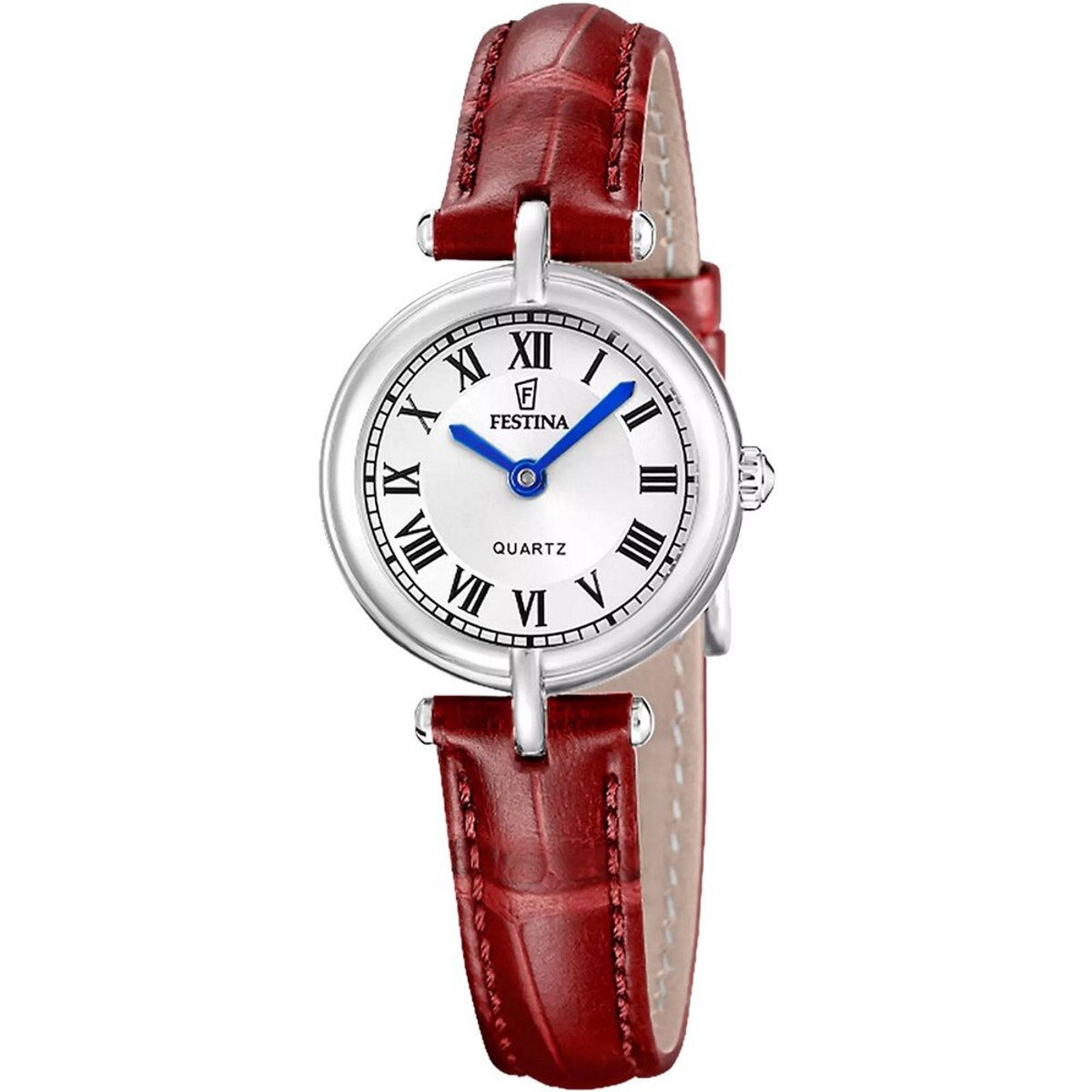 Festina - F20787/1 - Polshorloge - Dames
