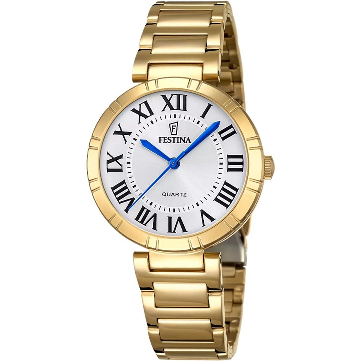 Festina - F16938/3 - Polshorloge - Dames