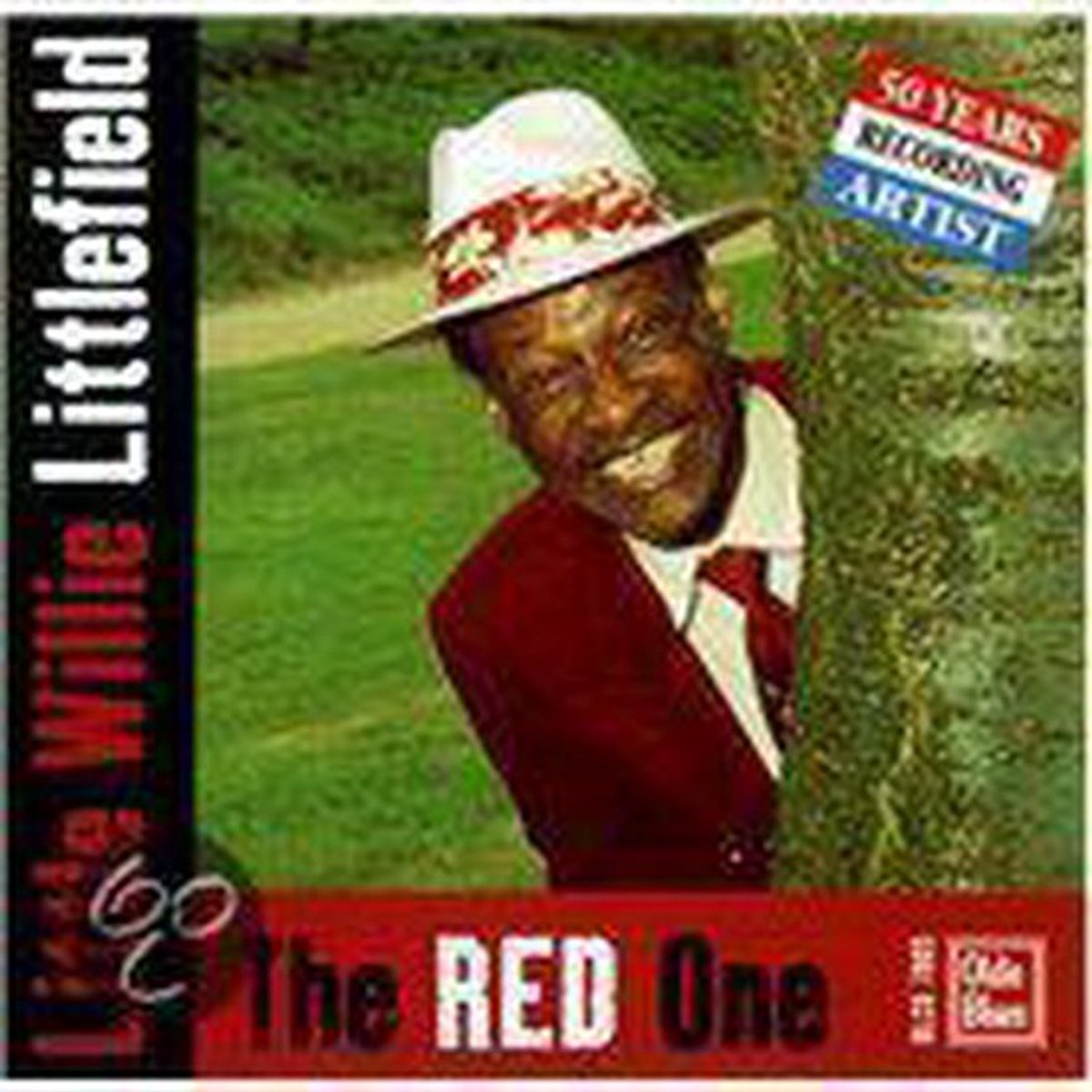 The Red One