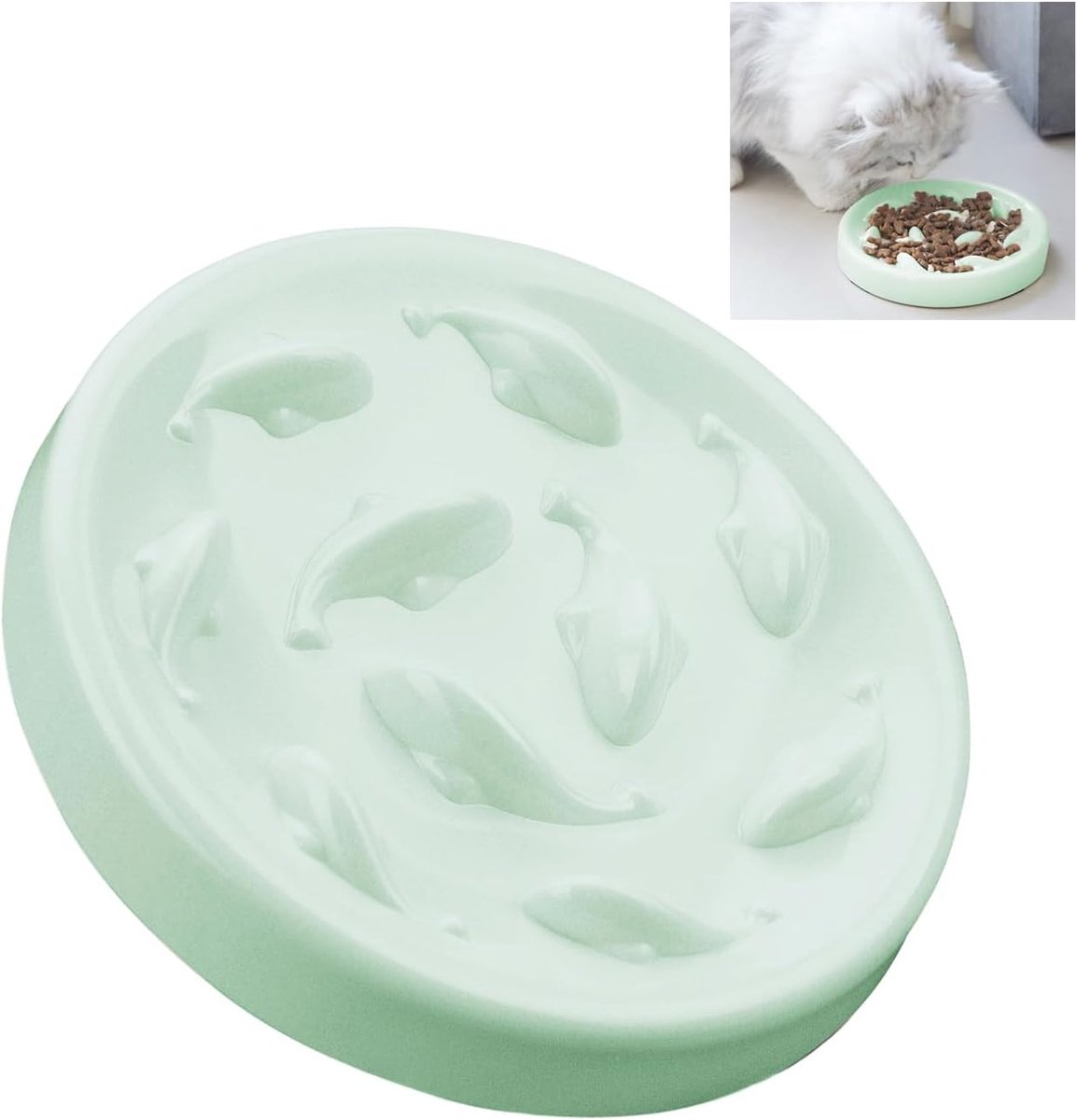 SnelShoppen - 4 Stuks Hondentandenborstels met 2 Opbergdozen, Silicone Tandenborstels, Vinger Tandenborstels, Geschikt voor Huisdier Mondverzorging, 4