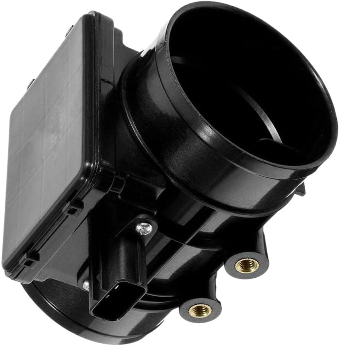 SnelShoppen - Massa Luchtstroommeter Sensor voor Auto - Geschikt voor Suzuki Vitara 90-98 en X-90 95-97 - Betrouwbare Luchtstroomsensor 13800-58B00