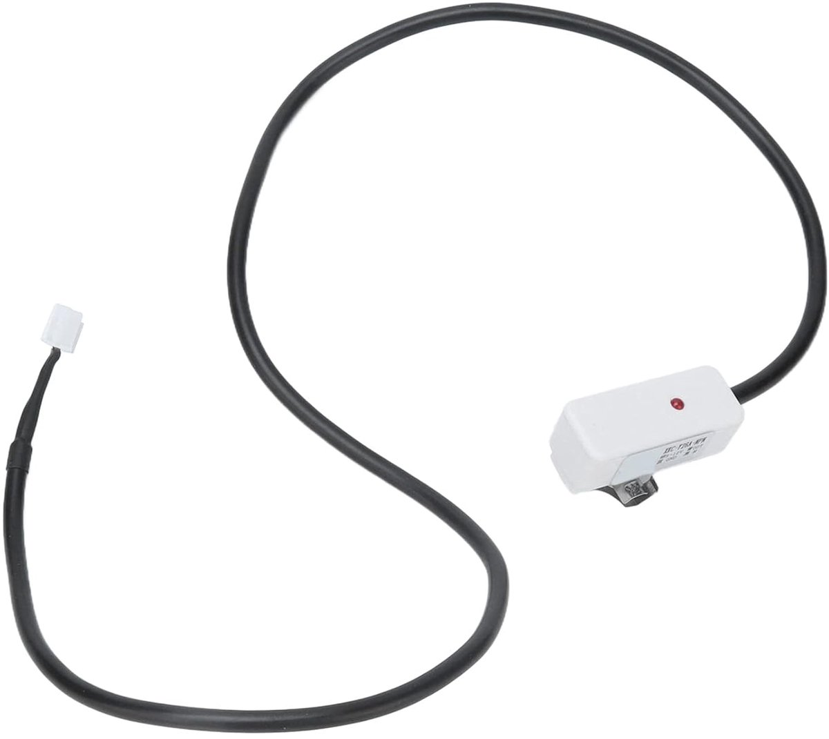 SnelShoppen - Liquid Level Sensor met Contactloze Capaciteit Alarm Schakelaar - Water Niveau Sensor voor Elektronische Componenten - Nauwkeurigheid ±1