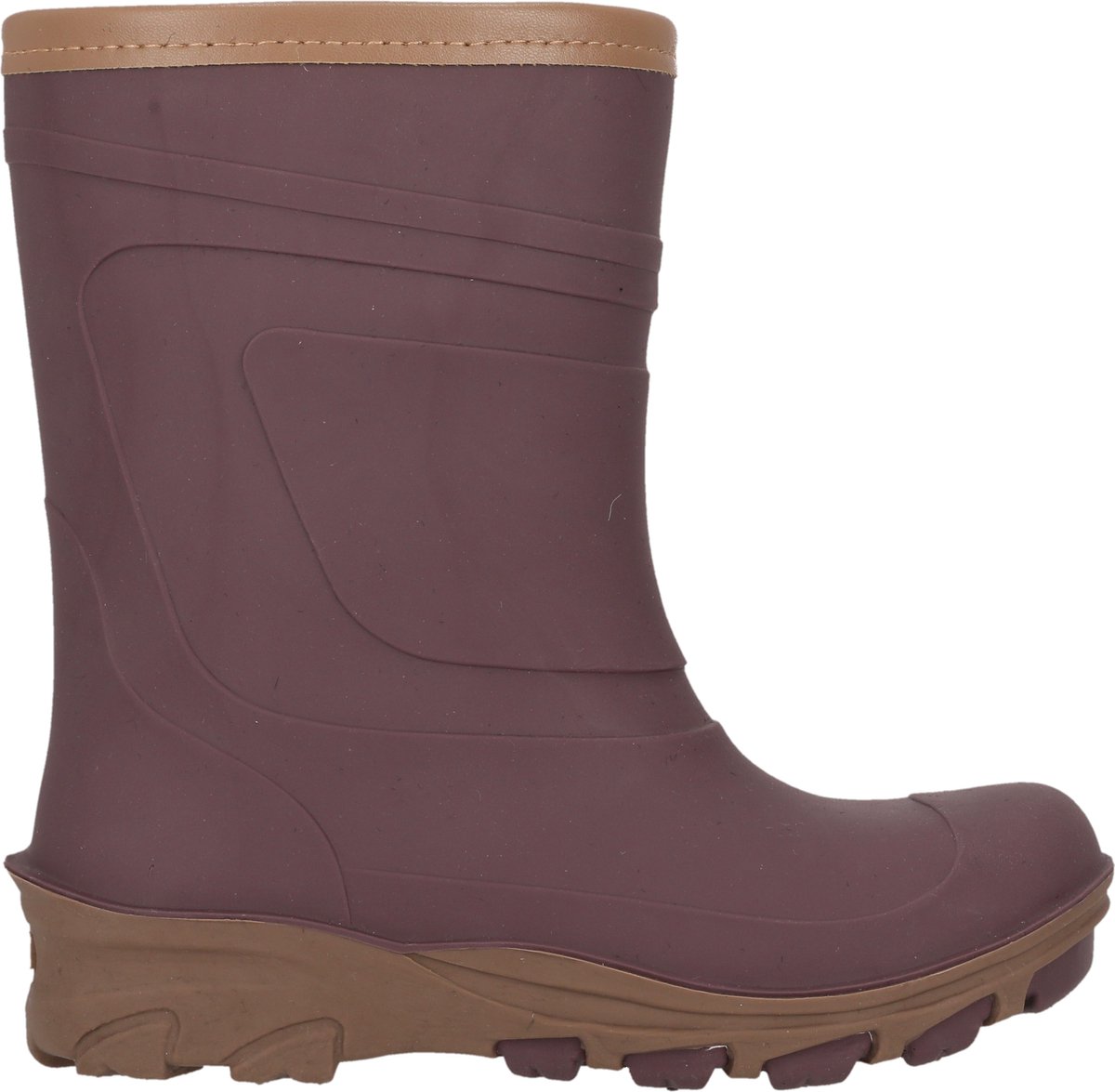 ZIGZAG Thermostiefel Fian