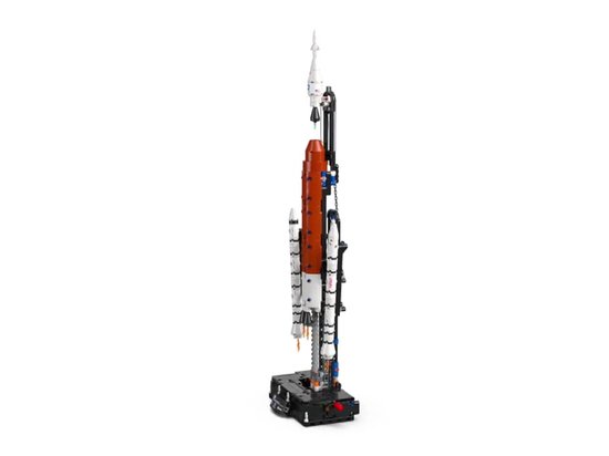 LEGO® Technic NASA Artemis Ruimteraket - 42221