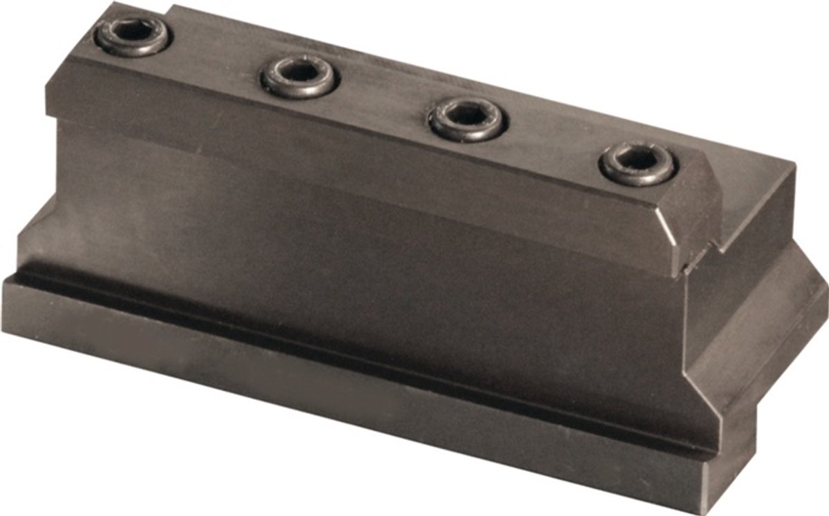 Grundhouder GFN GH 25-32 voor Steekzwaard GFN-S 32J TECWERK