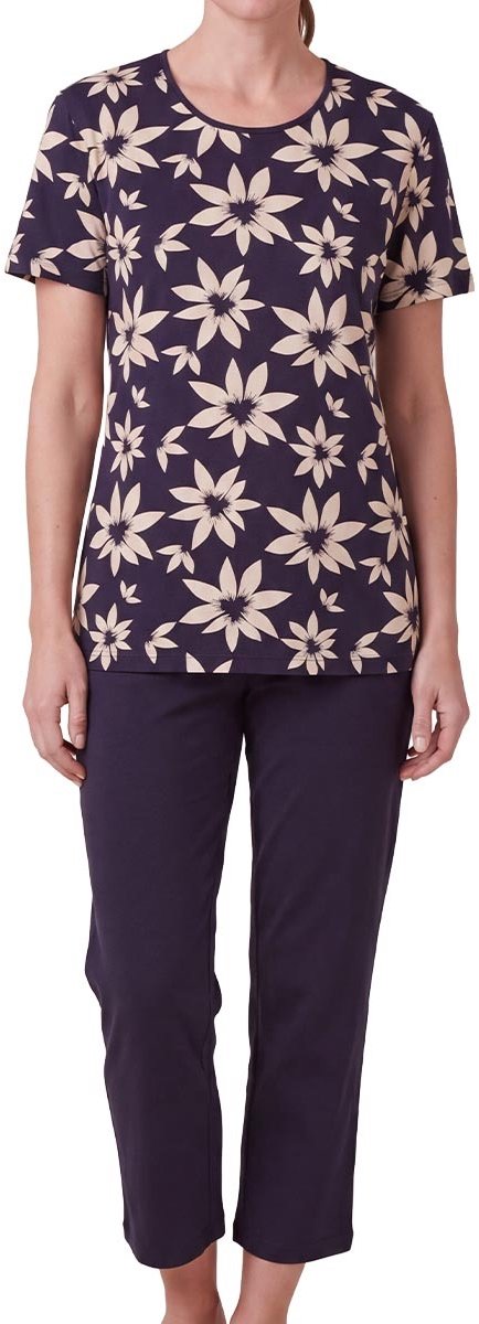 Ammann Dames pyjama Mix & Match
