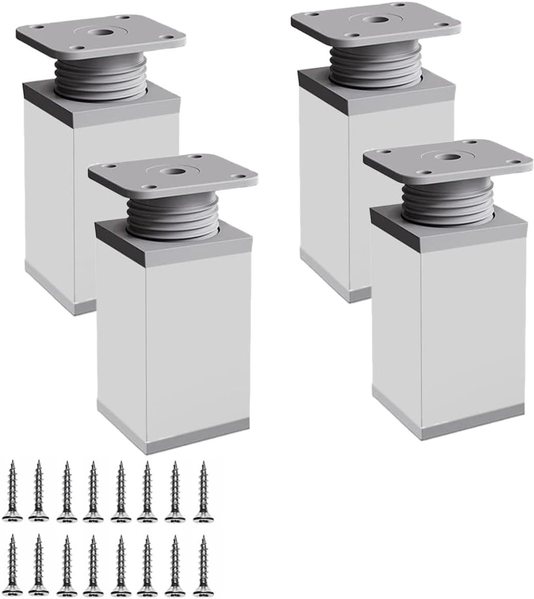 Meubelpoten TTTTT - ShopVlot
