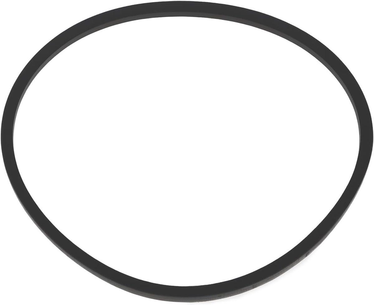 SnelShoppen - Drive Riem 23161-VE0-M110 725x10x6mm Geschikt voor Honda GRASMAAIERS HRB475 HRB476 HRX476QX 285 Tuinaccessoire