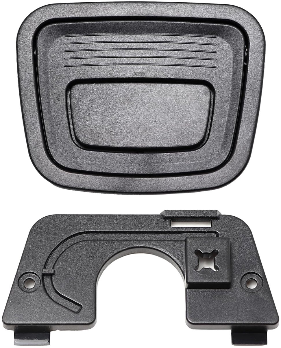 Trunk mat floor carpet handle A0996800184 for ABC GLC CLA GLA W156 W117 W205 W246 W253 trunk handle tail cover floor - ShopVlot