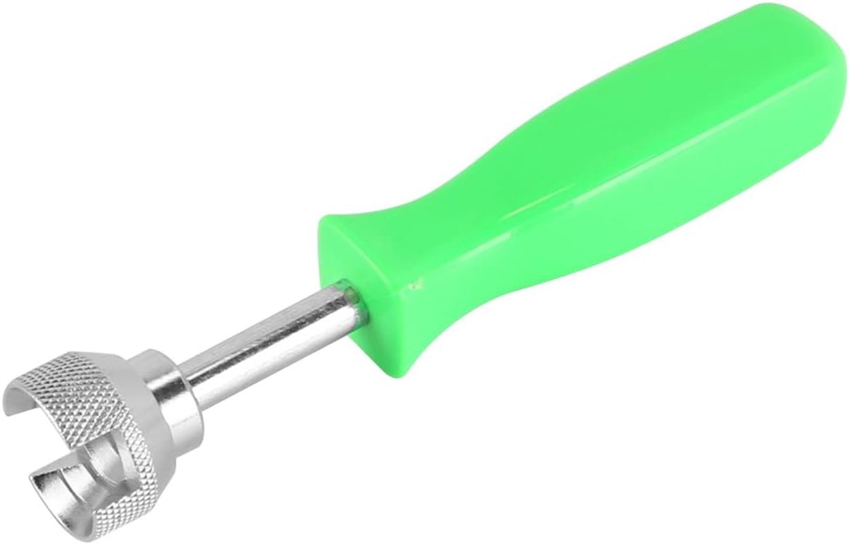 SnelShoppen - Remveer Ring Gereedschap voor het Verwijderen en Vervangen van Remschoen Bevestigingsringen, Professioneel Onderhoud Gereedschap voor Au