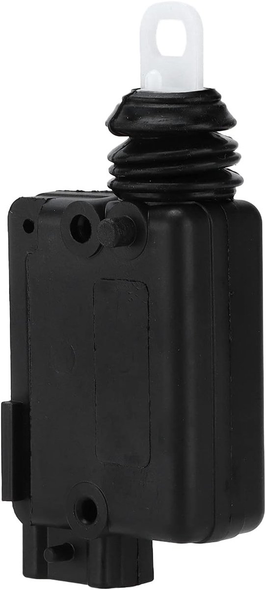 SnelShoppen - Centrale Deurslot Motor Vervanging voor Safrane - ABS Centrale Vergrendeling Actuator - Geschikt voor Diverse OE-nummers - Betrouwbare K