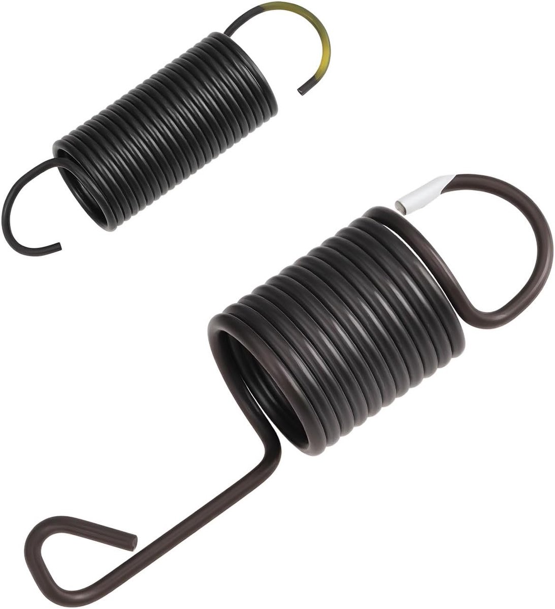 SnelShoppen - 2 Stuks Gouverneur Veer 1 en 2 1A023-56417 1A021-56422 Compatibel met Kubota D1503 D1703 V2203 V2403 Motoren