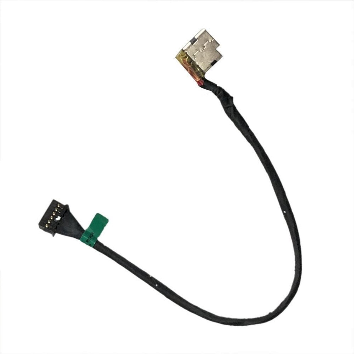SnelShoppen - Vervangende DC Voedingskabel 23 cm voor HP Shadow Elf 4Pro OMEN 15-DC 15-EC 16-A 15T-DC 15-DC1058WM 15-DC0030NR 200W Hoogwaardige Kwalit