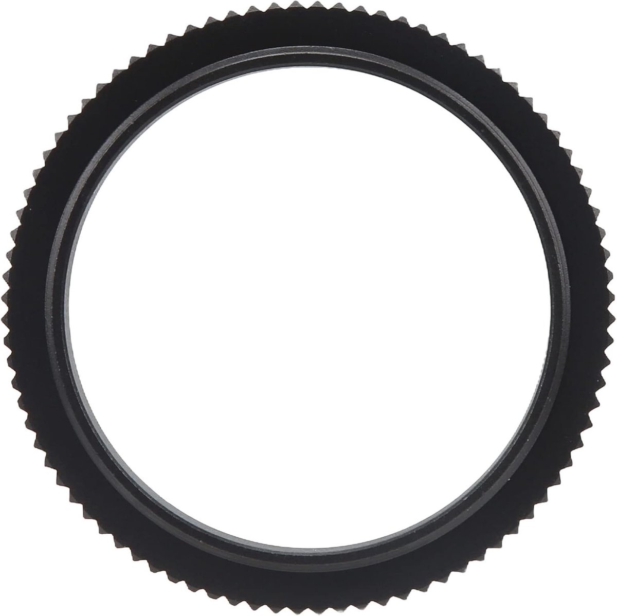 SnelShoppen - Telescope Adapter Ring M48 - Dubbelzijdige T2 Male Adapter Ring van Aluminium - M48 Clutch Ring Adapter voor Lensfilter - Versterkt Beel