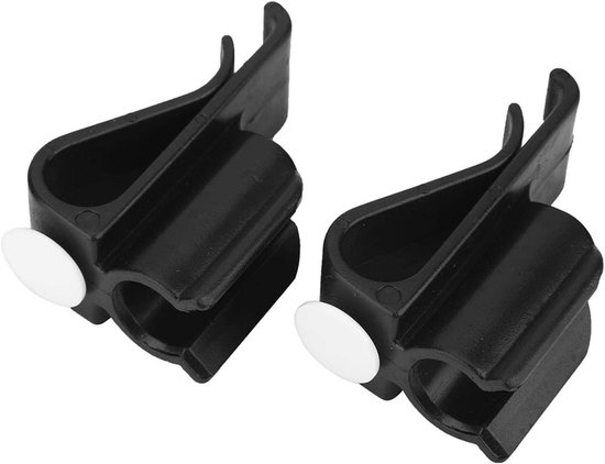 Store_9 - Golfputter Clips - Golfclub Klem - Bescherming tegen beschadiging - 5 Stuks - Putter Houder - Golfaccessoires - Ideaal Voor Golftassen van Store 9 — afbeelding 5