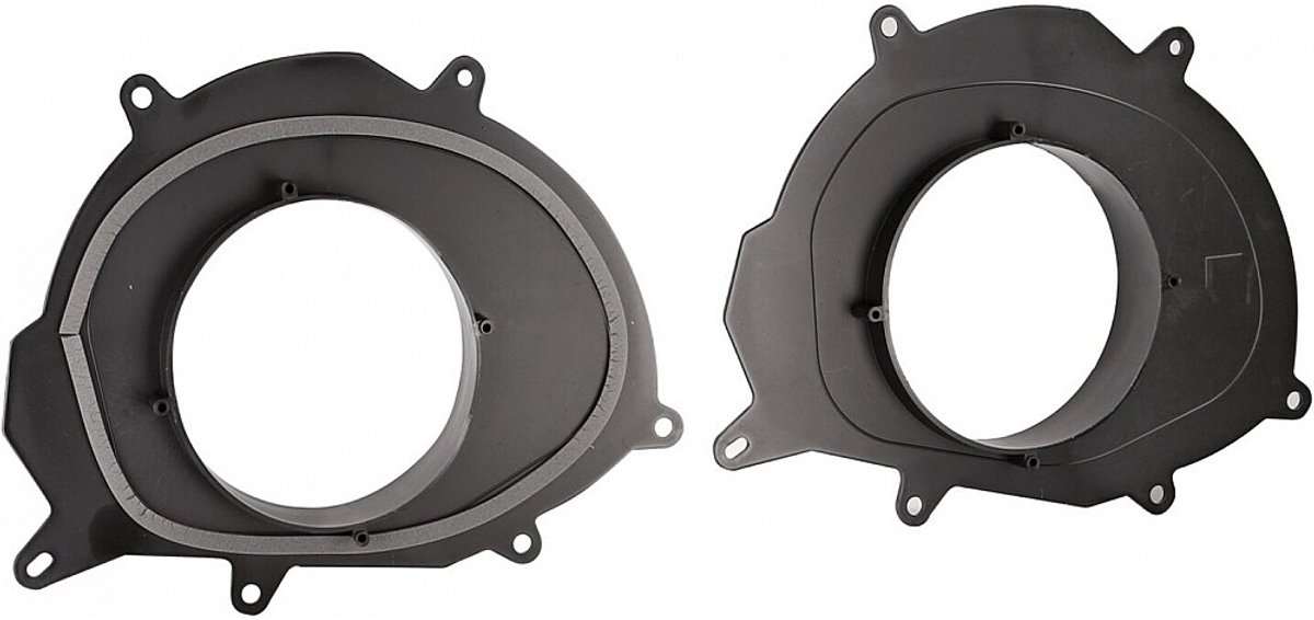 Speaker Ringen Ø 165 mm Renault Clio 2013 -