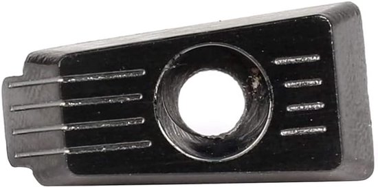 Allecto - Golf Putter Gewicht - Aftermarket Gewichten - Eenvoudig te Installeren - 7g - Compatibel met Spider X - Voor Golfspelers - Pakket met 1 paar van Merkloos — afbeelding 5