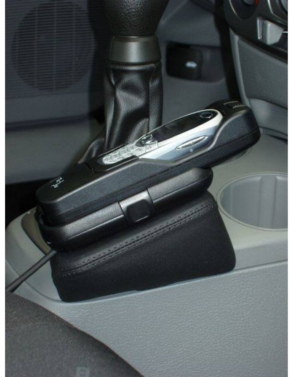 Kuda Console Mazda 2 2003-2007