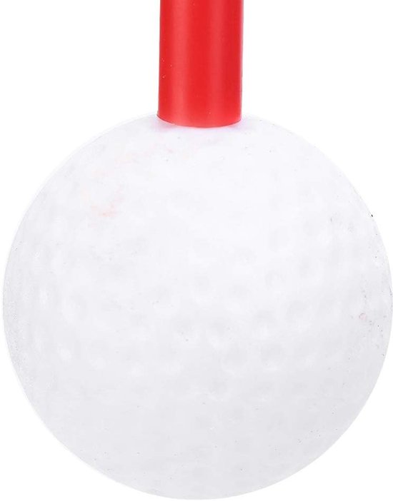 Allecto - Golf Swing Trainer - Golfbal Oefentool - Consistente Swing - Compact Formaat - Verbeter Je Swing - Geschikt Voor Alle Golfers - Ideaal Vo... van Allecto — afbeelding 4