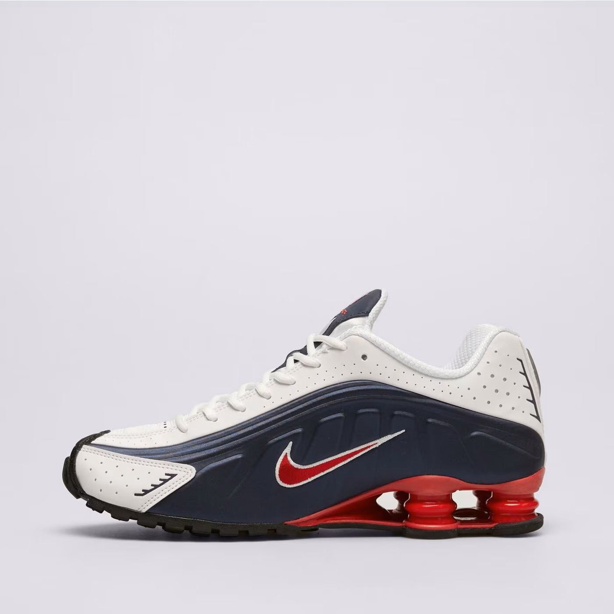 NIKE SHOX R4 Nike sports- en lifestyleschoenen HQ1988-400 Veelkleurig