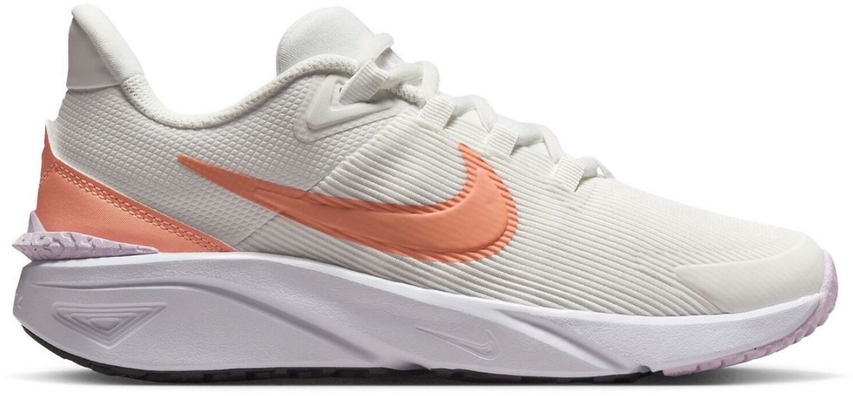 Nike Star Runner 4 DX7615-104 35 5 Veelkleurig