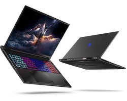 Acer Nitro 18 AI AN18-61-R20Y - Gaming Laptop - 18 inch 165Hz - AMD Ryzen AI 7 - 32GB - 2TB SSD - RTX 5070- Copilot+ - inclusief 3mnd PC GamePass - AZERTY