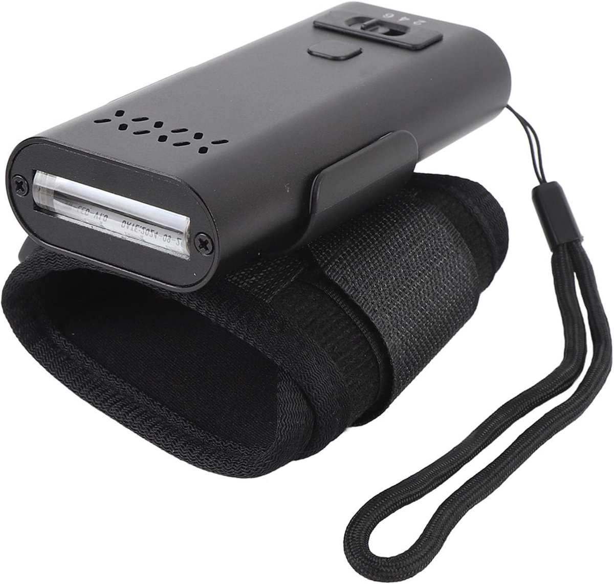 SnelShoppen - LED Haarverlenging Lamp, Snelle Uitharding Haarverlenging Licht 6W 395Nm LED Stralen voor Thuis Salon Gebruik, Met Oplaadbare Batterij 3