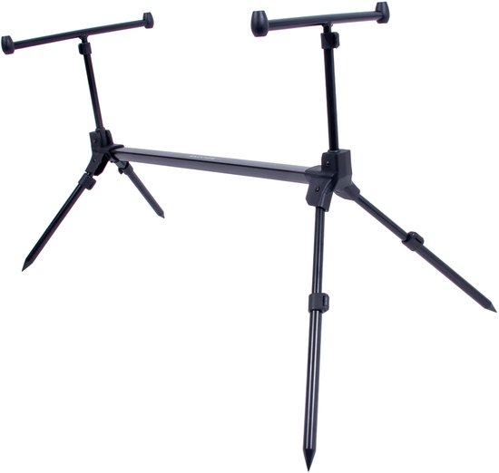 Ultimate Adventure Rapid Rod Pod 2-Rod - Rodpod van Ultimate Adventure — afbeelding 4