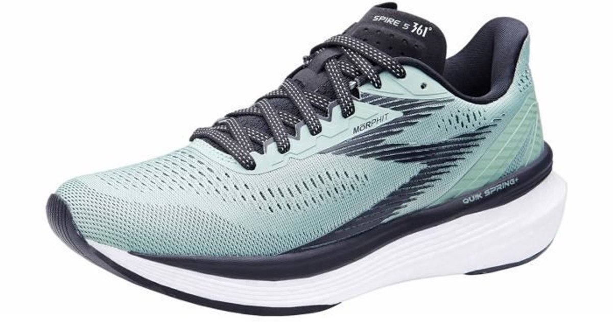 361° Spire 5 - Hardloopschoenen - Dames - 39.5