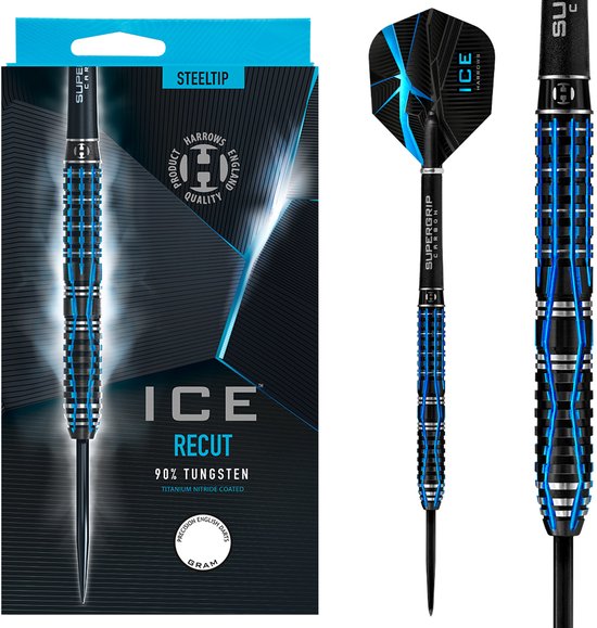ICE RECUT 90% TUNGSTEN 24GR van Target — afbeelding 5