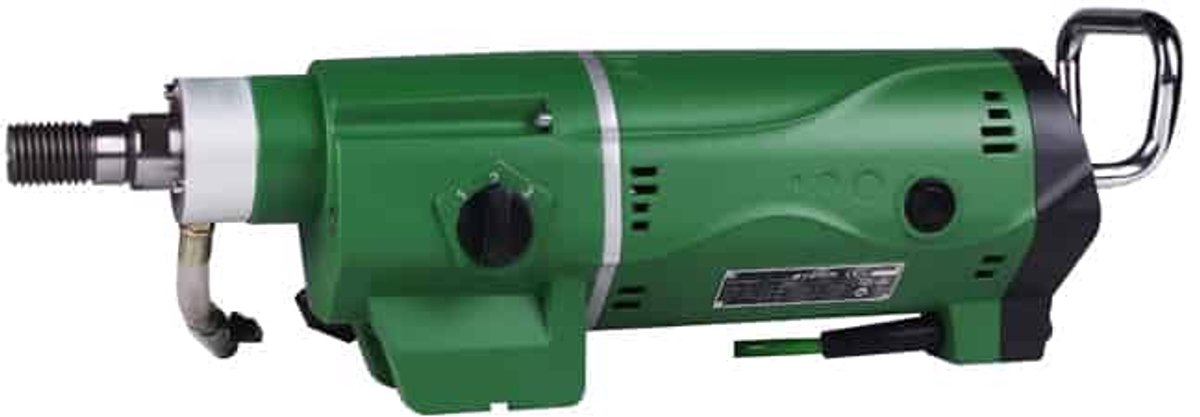 Bycon DMP-352 Krachtige diamantboormachine 402 mm 1 1/4'' - 3300W
