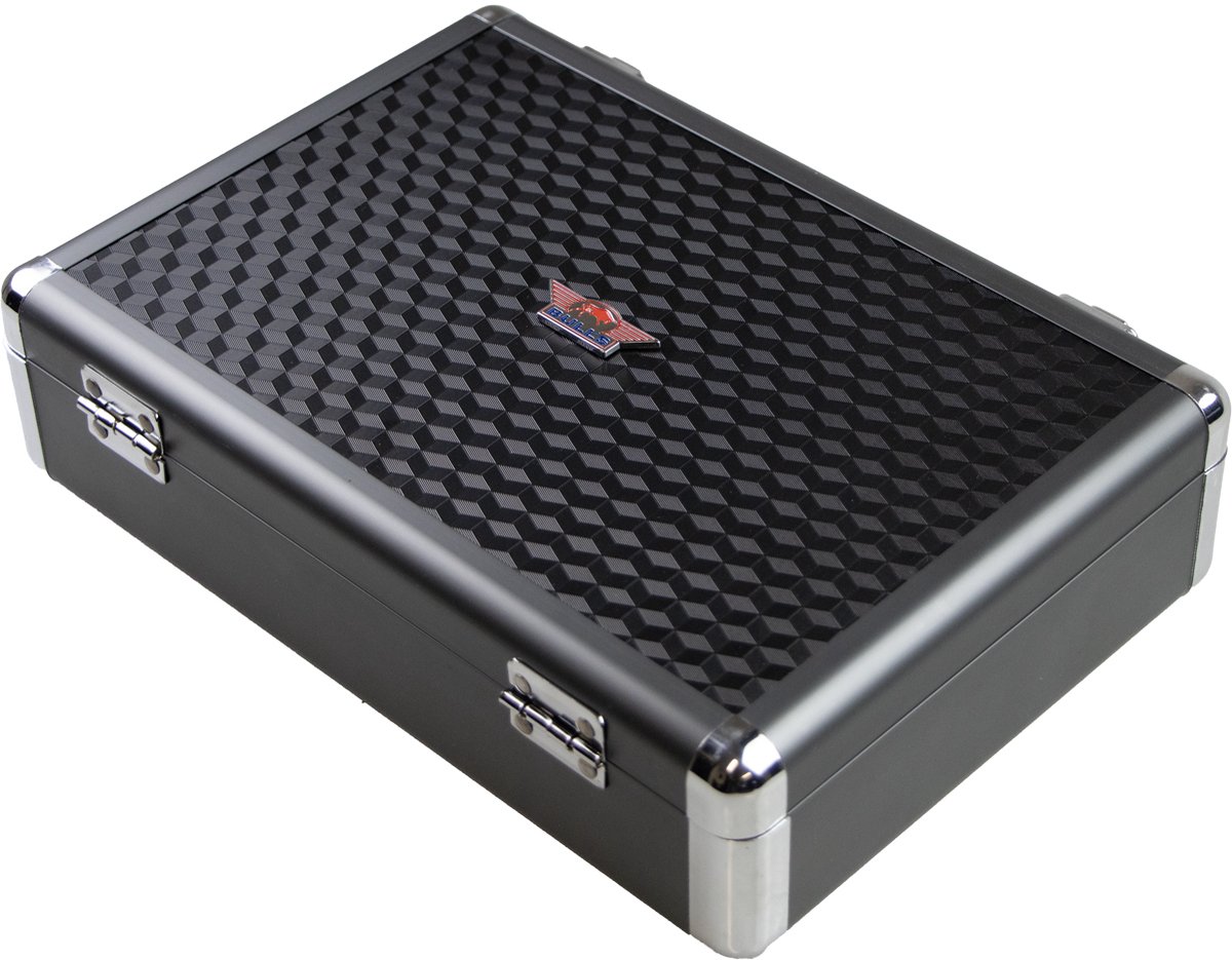 Bull's Secuda L-Case
