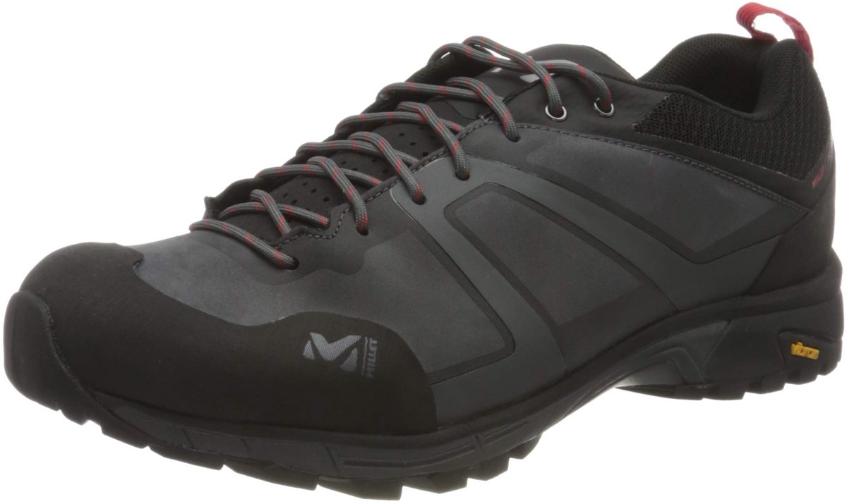 MILLET HIKE UP GTX - Wandelschoenen - Heren Tarmac - 41 1/3 EU