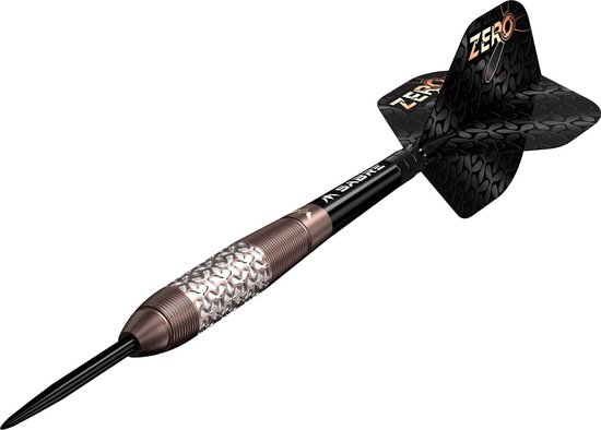 Mission Zero 97.5% - Dartpijlen - 30 Gram van Mission — afbeelding 4