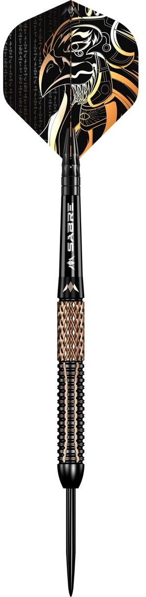 Mission Horus 97.5% - Dartpijlen van Mission — afbeelding 3