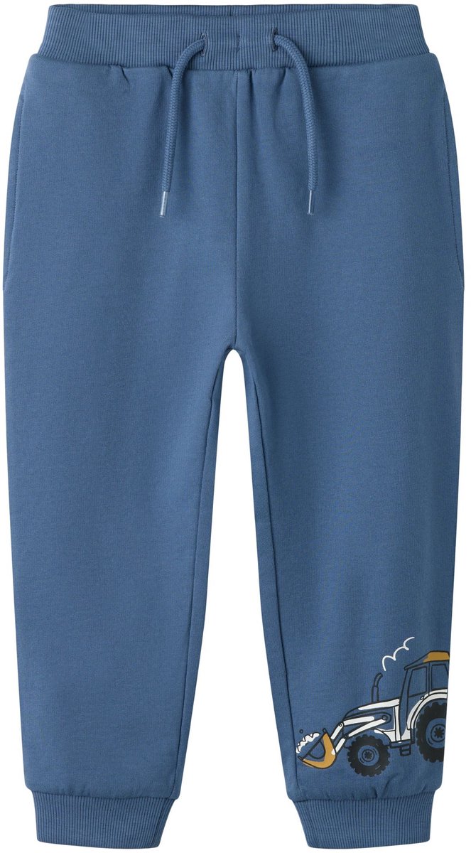 Name it joggingbroek biologisch katoen